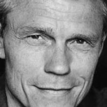 London Calling with Champagne Charlie: MAMMA MIA!'s Andrew Hall